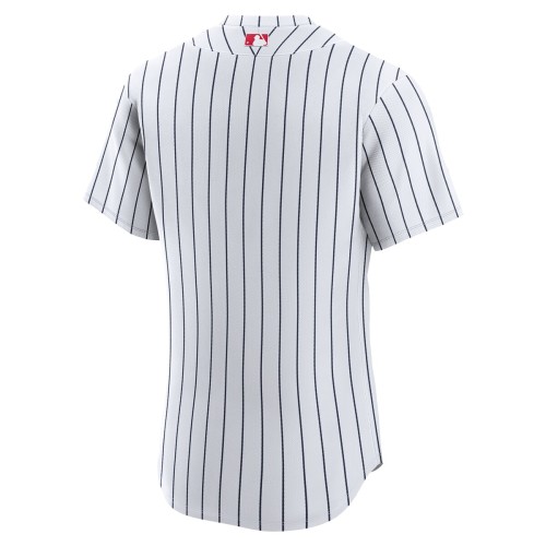 Cincinnati Reds Nike 2022 MLB at Field of Dreams Game Authentic Team Jersey - White Cincinnati Reds Nike 2022 MLB at Field of Dreams Game Authentic Team Jersey - White