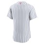 Cincinnati Reds Nike 2022 MLB at Field of Dreams Game Authentic Team Jersey - White Cincinnati Reds Nike 2022 MLB at Field of Dreams Game Authentic Team Jersey - White