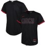 Cincinnati Reds Nike Youth 2023 City Connect Replica Jersey - Black Cincinnati Reds Nike Youth 2023 City Connect Replica Jersey - Black