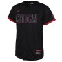 Cincinnati Reds Nike Youth 2023 City Connect Replica Jersey - Black Cincinnati Reds Nike Youth 2023 City Connect Replica Jersey - Black