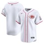 Cincinnati Reds Nike Youth Home Limited Jersey - White Cincinnati Reds Nike Youth Home Limited Jersey - White