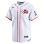Cincinnati Reds Nike Youth Home Limited Jersey - White Cincinnati Reds Nike Youth Home Limited Jersey - White