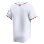 Cincinnati Reds Nike Youth Home Limited Jersey - White Cincinnati Reds Nike Youth Home Limited Jersey - White