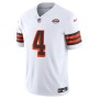 Deshaun Watson Cleveland Browns Nike Vapor F.U.S.E. Limited Jersey - White Deshaun Watson Cleveland Browns Nike Vapor F.U.S.E. Limited Jersey - White
