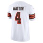 Deshaun Watson Cleveland Browns Nike Vapor F.U.S.E. Limited Jersey - White Deshaun Watson Cleveland Browns Nike Vapor F.U.S.E. Limited Jersey - White
