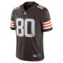 Jarvis Landry Cleveland Browns Nike Vapor Limited Player Jersey - Brown Jarvis Landry Cleveland Browns Nike Vapor Limited Player Jersey - Brown