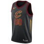 Cleveland Cavaliers Nike Swingman Custom Jersey Black - Statement Edition Cleveland Cavaliers Nike Swingman Custom Jersey Black - Statement Edition
