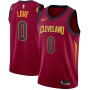 Kevin Love Cleveland Cavaliers Nike Swingman Jersey Maroon - Icon Edition Kevin Love Cleveland Cavaliers Nike Swingman Jersey Maroon - Icon Edition