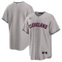 Cleveland Guardians Nike Road Replica Jersey - Gray Cleveland Guardians Nike Road Replica Jersey - Gray