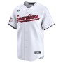 Jose Ramirez Cleveland Guardians Nike Home Limited Player Jersey - White Jose Ramirez Cleveland Guardians Nike Home Limited Player Jersey - White