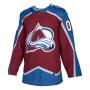 Colorado Avalanche adidas Authentic Custom Jersey - Burgundy Colorado Avalanche adidas Authentic Custom Jersey - Burgundy