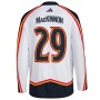 Nathan MacKinnon Colorado Avalanche adidas Reverse Retro 2.0 Authentic Player Jersey - White Nathan MacKinnon Colorado Avalanche adidas Reverse Retro 2.0 Authentic Player Jersey - White