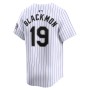 Charlie Blackmon Colorado Rockies Nike Home Limited Player Jersey - White Charlie Blackmon Colorado Rockies Nike Home Limited Player Jersey - White