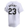 Kris Bryant Colorado Rockies Nike Home Limited Player Jersey - White Kris Bryant Colorado Rockies Nike Home Limited Player Jersey - White