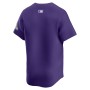 Colorado Rockies Nike Alternate Limited Jersey – Purple Colorado Rockies Nike Alternate Limited Jersey – Purple