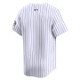 Colorado Rockies Nike Youth Home Limited Jersey - White Colorado Rockies Nike Youth Home Limited Jersey - White