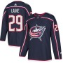 Patrik Laine Columbus Blue Jackets adidas Home Authentic Player Jersey - Navy Patrik Laine Columbus Blue Jackets adidas Home Authentic Player Jersey - Navy