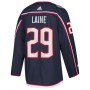 Patrik Laine Columbus Blue Jackets adidas Home Authentic Player Jersey - Navy Patrik Laine Columbus Blue Jackets adidas Home Authentic Player Jersey - Navy