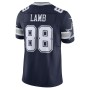 CeeDee Lamb Dallas Cowboys Nike Vapor F.U.S.E. Limited Jersey - Navy CeeDee Lamb Dallas Cowboys Nike Vapor F.U.S.E. Limited Jersey - Navy
