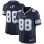 CeeDee Lamb Dallas Cowboys Nike Vapor Limited Jersey - Navy CeeDee Lamb Dallas Cowboys Nike Vapor Limited Jersey - Navy