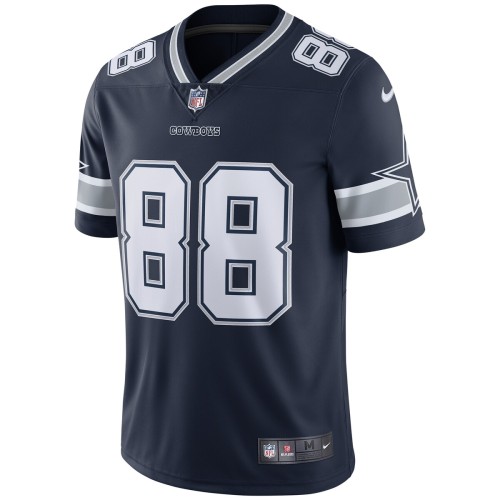 CeeDee Lamb Dallas Cowboys Nike Vapor Limited Jersey - Navy CeeDee Lamb Dallas Cowboys Nike Vapor Limited Jersey - Navy