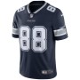 CeeDee Lamb Dallas Cowboys Nike Vapor Limited Jersey - Navy CeeDee Lamb Dallas Cowboys Nike Vapor Limited Jersey - Navy