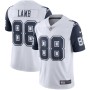 CeeDee Lamb Dallas Cowboys Nike 2nd Alternate Vapor Limited Jersey - White CeeDee Lamb Dallas Cowboys Nike 2nd Alternate Vapor Limited Jersey - White