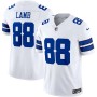 CeeDee Lamb Dallas Cowboys Nike Vapor F.U.S.E. Limited Jersey - White CeeDee Lamb Dallas Cowboys Nike Vapor F.U.S.E. Limited Jersey - White
