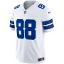 CeeDee Lamb Dallas Cowboys Nike Vapor F.U.S.E. Limited Jersey - White CeeDee Lamb Dallas Cowboys Nike Vapor F.U.S.E. Limited Jersey - White