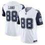 CeeDee Lamb Dallas Cowboys Nike Vapor F.U.S.E. Limited Jersey - White CeeDee Lamb Dallas Cowboys Nike Vapor F.U.S.E. Limited Jersey - White