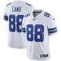 CeeDee Lamb Dallas Cowboys Nike Vapor Limited Jersey - White CeeDee Lamb Dallas Cowboys Nike Vapor Limited Jersey - White