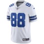 CeeDee Lamb Dallas Cowboys Nike Vapor Limited Jersey - White CeeDee Lamb Dallas Cowboys Nike Vapor Limited Jersey - White