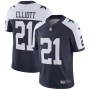 Ezekiel Elliott Dallas Cowboys Nike Alternate Vapor Limited Jersey - Navy Ezekiel Elliott Dallas Cowboys Nike Alternate Vapor Limited Jersey - Navy