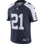 Ezekiel Elliott Dallas Cowboys Nike Alternate Vapor Limited Jersey - Navy Ezekiel Elliott Dallas Cowboys Nike Alternate Vapor Limited Jersey - Navy