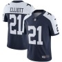Ezekiel Elliott Dallas Cowboys Nike Alternate Vapor Limited Jersey - Navy Ezekiel Elliott Dallas Cowboys Nike Alternate Vapor Limited Jersey - Navy