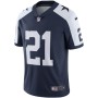 Ezekiel Elliott Dallas Cowboys Nike Alternate Vapor Limited Jersey - Navy Ezekiel Elliott Dallas Cowboys Nike Alternate Vapor Limited Jersey - Navy