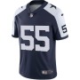 Leighton Vander Esch Dallas Cowboys Nike Alternate Vapor Limited Jersey - Navy Leighton Vander Esch Dallas Cowboys Nike Alternate Vapor Limited Jersey - Navy