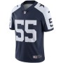 Leighton Vander Esch Dallas Cowboys Nike Alternate Vapor Limited Jersey - Navy Leighton Vander Esch Dallas Cowboys Nike Alternate Vapor Limited Jersey - Navy