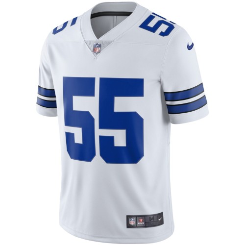 Leighton Vander Esch Dallas Cowboys Nike Vapor Limited Player Jersey - White Leighton Vander Esch Dallas Cowboys Nike Vapor Limited Player Jersey - White
