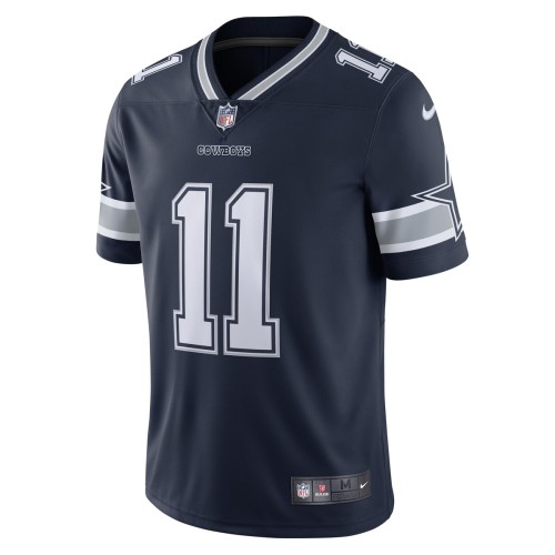 Micah Parsons Dallas Cowboys Nike Vapor Limited Jersey - Navy Micah Parsons Dallas Cowboys Nike Vapor Limited Jersey - Navy