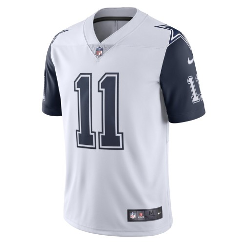 Micah Parsons Dallas Cowboys Nike Alternate 2 Vapor Limited Jersey - White Micah Parsons Dallas Cowboys Nike Alternate 2 Vapor Limited Jersey - White