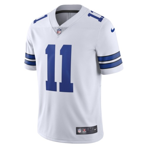 Micah Parsons Dallas Cowboys Nike Vapor Limited Jersey - White Micah Parsons Dallas Cowboys Nike Vapor Limited Jersey - White