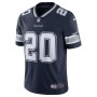 Tony Pollard Dallas Cowboys Nike 2020 Vapor Limited Jersey - Navy Tony Pollard Dallas Cowboys Nike 2020 Vapor Limited Jersey - Navy