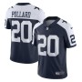 Tony Pollard Dallas Cowboys Nike Alternate Vapor Limited Player Jersey - Navy Tony Pollard Dallas Cowboys Nike Alternate Vapor Limited Player Jersey - Navy