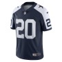 Tony Pollard Dallas Cowboys Nike Alternate Vapor Limited Player Jersey - Navy Tony Pollard Dallas Cowboys Nike Alternate Vapor Limited Player Jersey - Navy