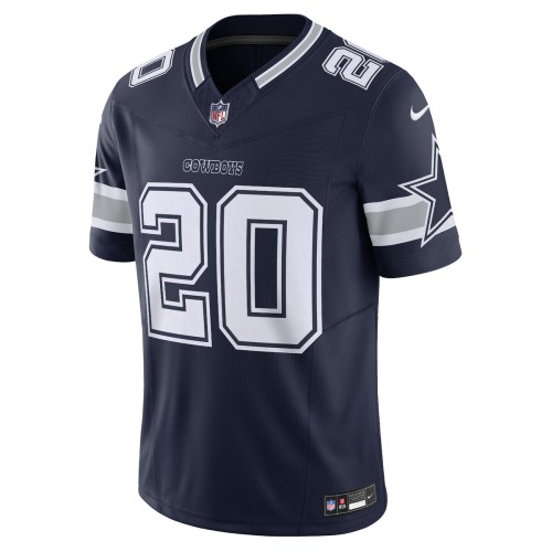 Tony Pollard Dallas Cowboys Nike Vapor F.U.S.E. Limited Jersey - Navy Tony Pollard Dallas Cowboys Nike Vapor F.U.S.E. Limited Jersey - Navy