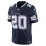 Tony Pollard Dallas Cowboys Nike Vapor F.U.S.E. Limited Jersey - Navy Tony Pollard Dallas Cowboys Nike Vapor F.U.S.E. Limited Jersey - Navy