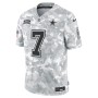 Trevon Diggs Dallas Cowboys Nike 2024 Salute to Service Limited Jersey - Arctic Camo Trevon Diggs Dallas Cowboys Nike 2024 Salute to Service Limited Jersey - Arctic Camo