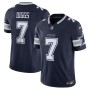 Trevon Diggs Dallas Cowboys Nike Vapor F.U.S.E. Limited Jersey - Navy Trevon Diggs Dallas Cowboys Nike Vapor F.U.S.E. Limited Jersey - Navy
