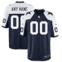 Nike Youth Dallas Cowboys Customized Alternate Game Jersey Nike Youth Dallas Cowboys Customized Alternate Game Jersey